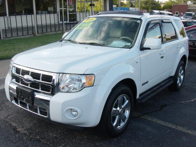 2008 Ford Escape for sale