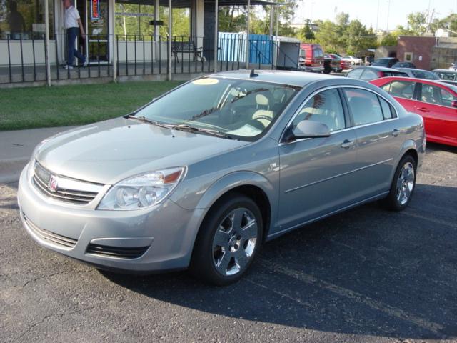2008 Saturn Aura for sale