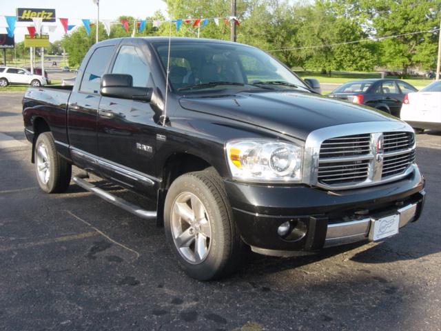 2008 Dodge Ram 1500 for sale