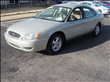 2007 Ford Taurus