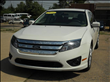 2010 Ford Fusion
