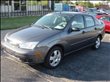 2007 Ford Focus