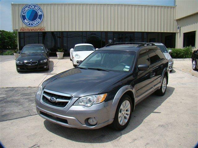 2009 Subaru Outback for sale
