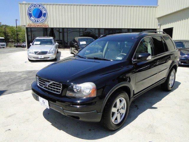 2007 Volvo XC90 for sale