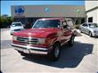 1989 Ford Bronco