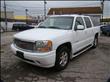 2002 GMC Yukon XL