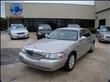 2007 Lincoln Town Car