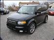 2008 Honda Element