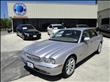 2004 Jaguar XJR