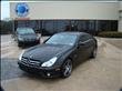 2009 Mercedes-Benz CLS Class
