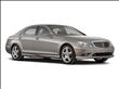 2009 Mercedes-Benz S Class