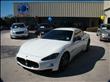 2010 Maserati GranTurismo