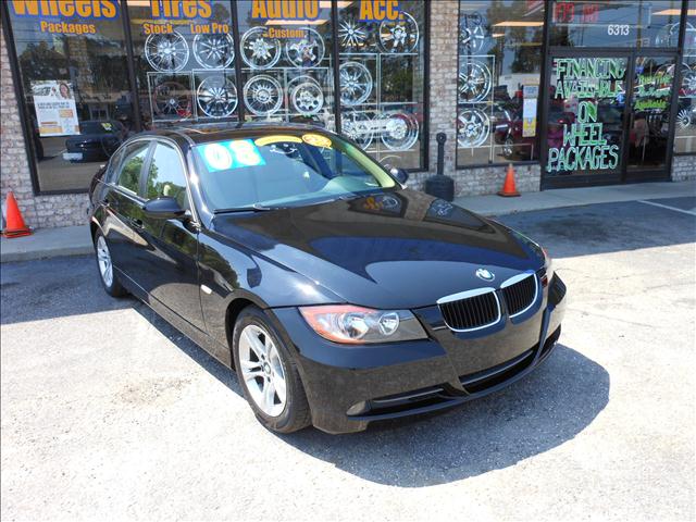 2008 BMW 3 series for sale