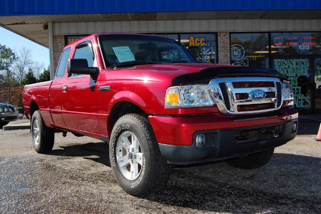 2006 Ford Ranger for sale
