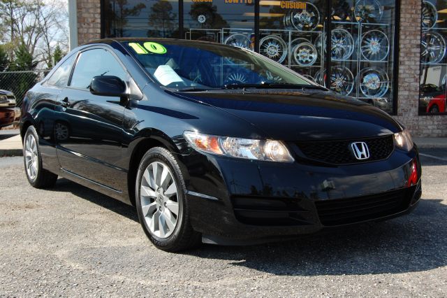 2010 Honda Civic for sale