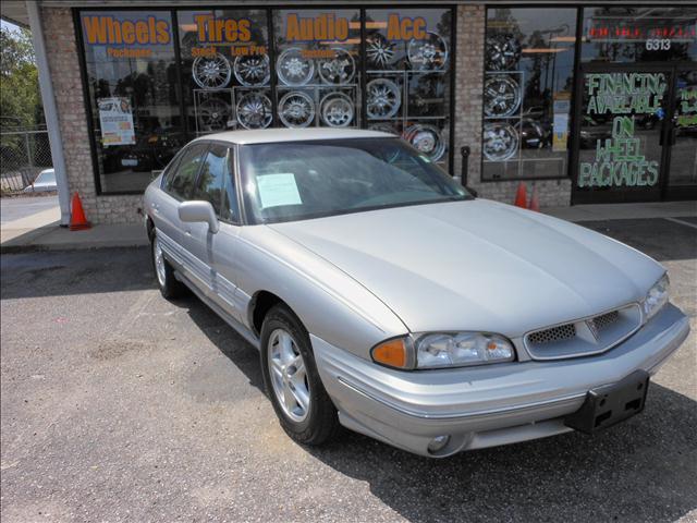 1998 Pontiac Bonneville for sale