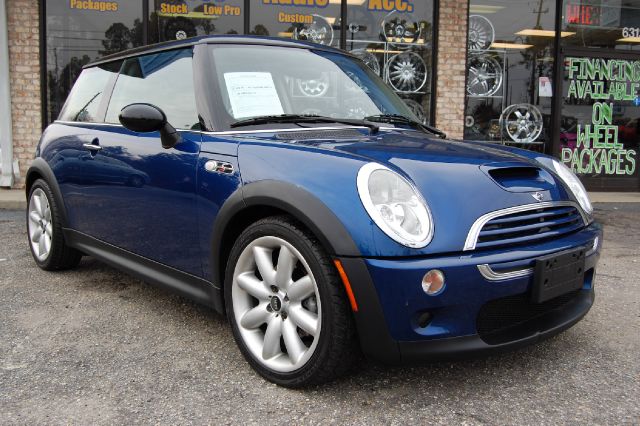 2003 Mini Cooper for sale