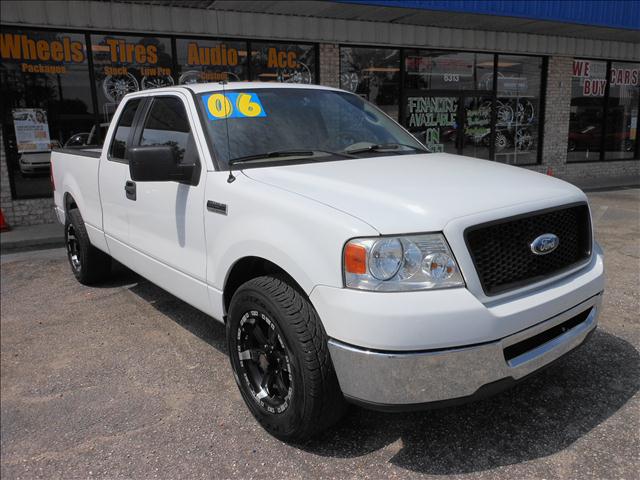 2006 Ford F150 for sale