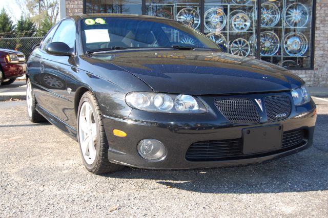 2004 Pontiac GTO for sale