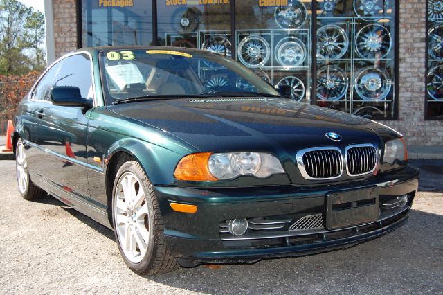 2003 BMW 3 series for sale