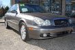2004 Hyundai Sonata