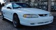 1997 Ford Mustang