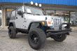 2004 Jeep Wrangler