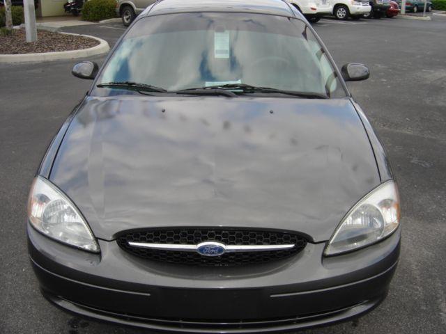 2003 Ford Taurus for sale