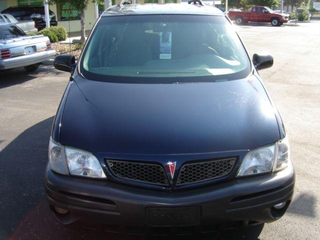 2005 Pontiac Montana for sale
