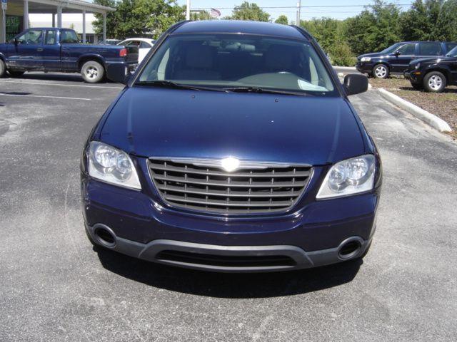 2006 Chrysler Pacifica for sale