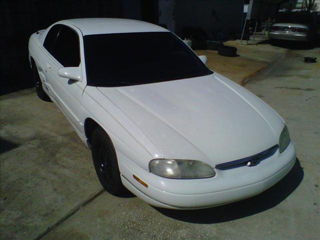 1998 Chevrolet Monte Carlo for sale