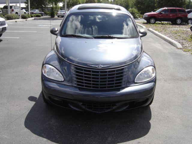 2003 Chrysler PT Cruiser for sale