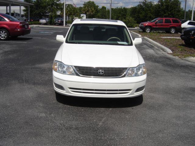 2001 Toyota Avalon for sale