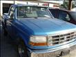 1993 Ford F150
