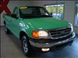 2004 Ford F150 Heritage