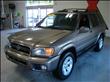 2002 Nissan Pathfinder