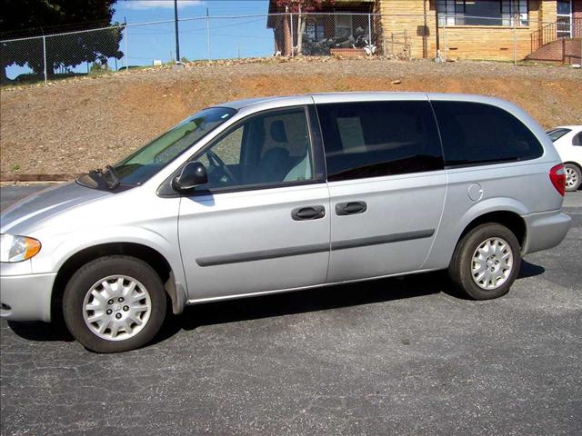 2007 Dodge Grand Caravan for sale