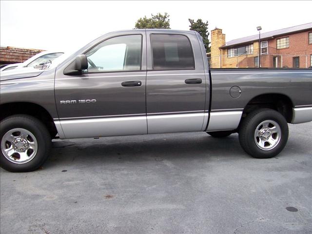 2004 Dodge Ram 1500 for sale