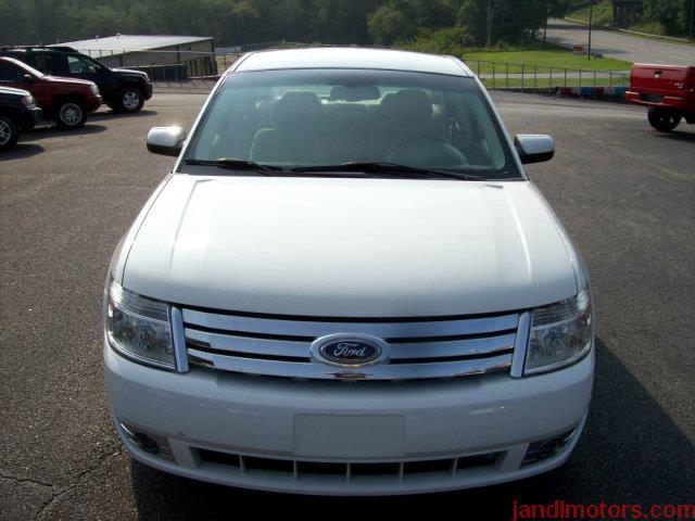 2009 Ford Taurus for sale