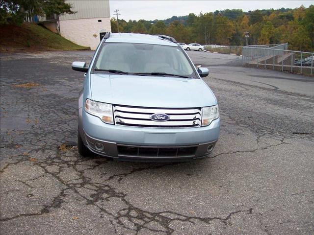 2008 Ford Taurus X for sale