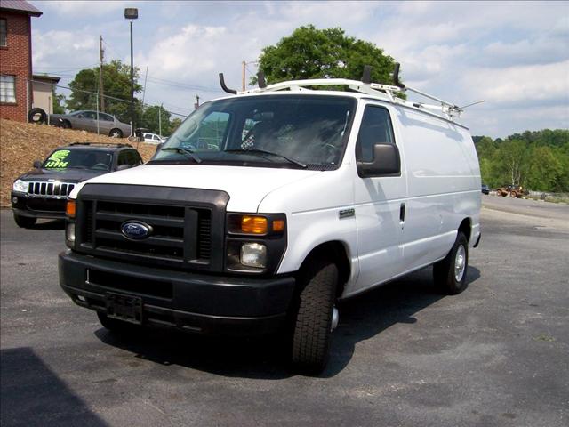 2009 Ford Econoline for sale