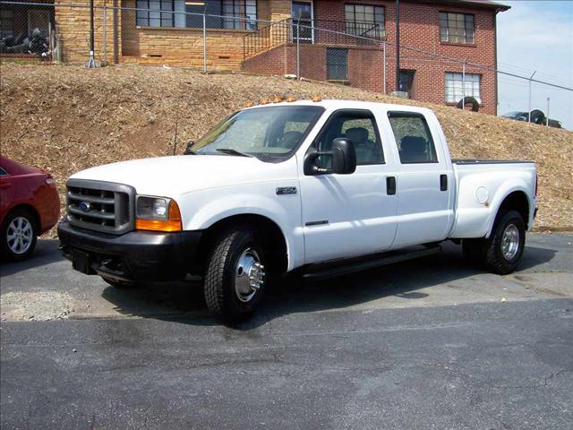 2000 Ford F350 for sale