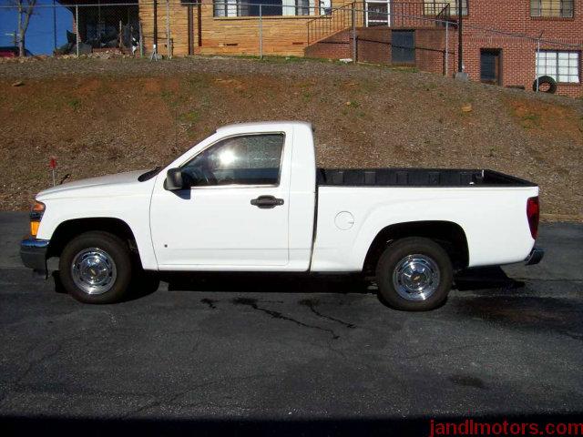 2006 Chevrolet Colorado for sale