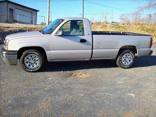 2005 Chevrolet Silverado 1500 for sale