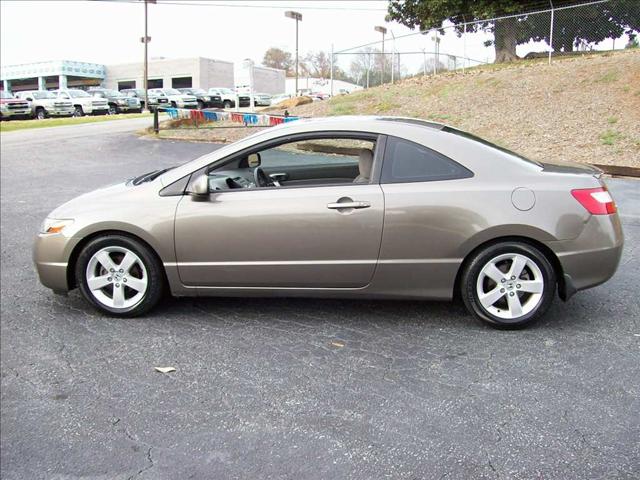 2006 Honda Civic for sale