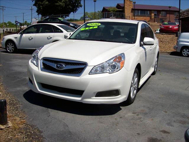 2010 Subaru Legacy for sale