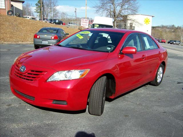 2007 Toyota Camry for sale