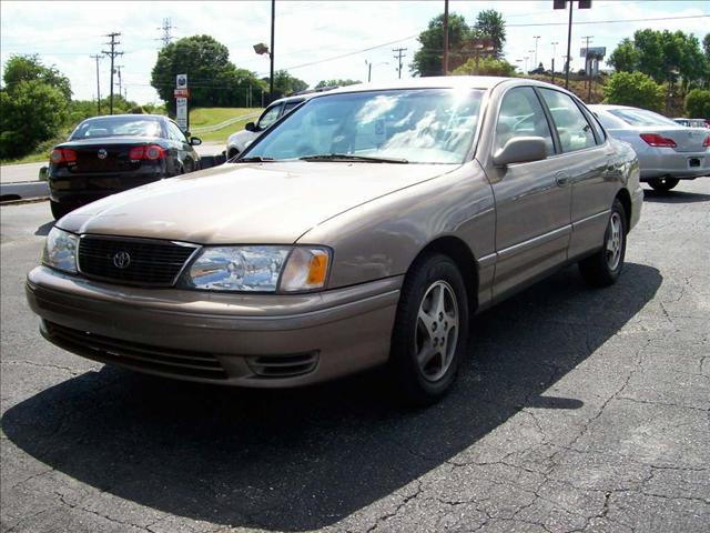 1998 Toyota Avalon for sale