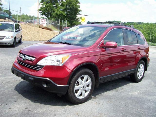 2009 Honda CR-V for sale