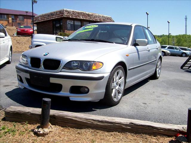 2002 BMW 3 series for sale